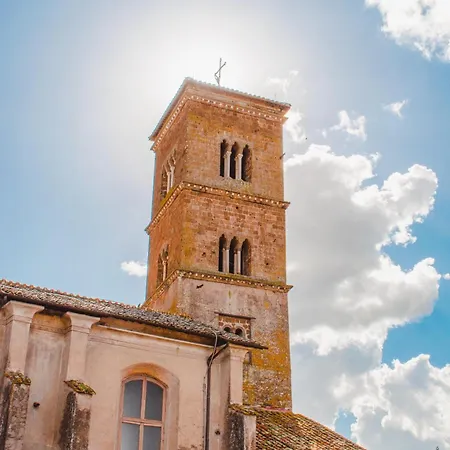 Il Campanile *