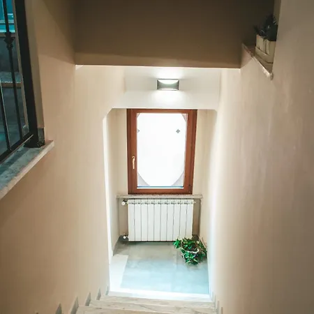 בית נופש Il Campanile סוטרי