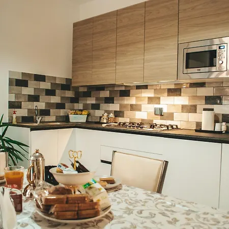 Il Campanile Holiday home