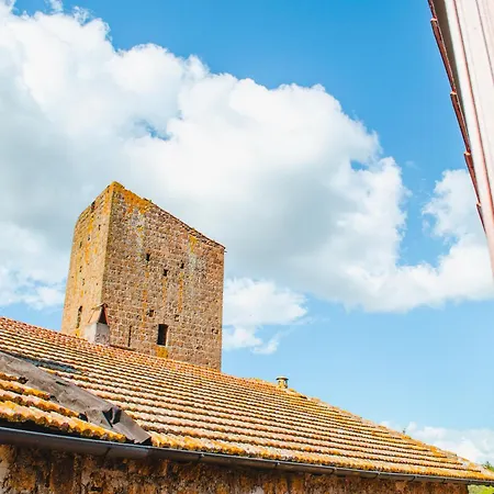 בית נופש Il Campanile