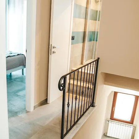 Casa de Férias Il Campanile Sutri