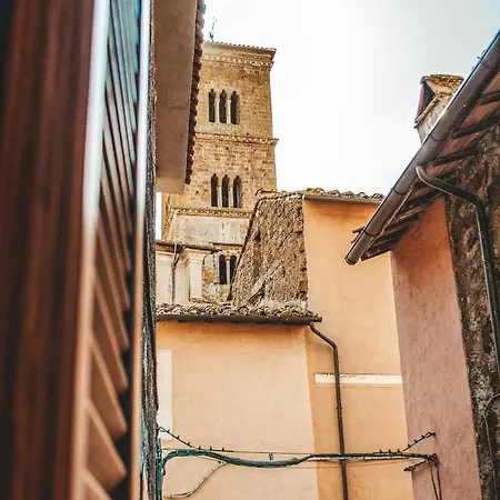 Il Campanile Casa de Férias