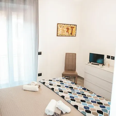 Il Campanile בית נופש