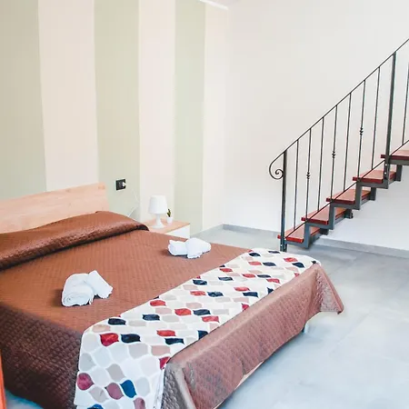 Casa de Férias Il Campanile *
